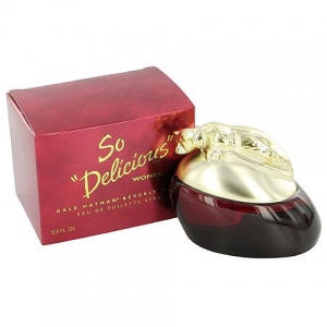 So Delicious Perfume - Click Image to Close